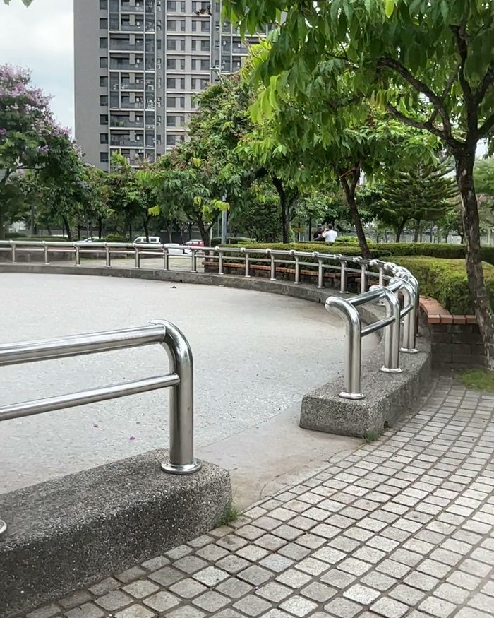 廍子公園步道